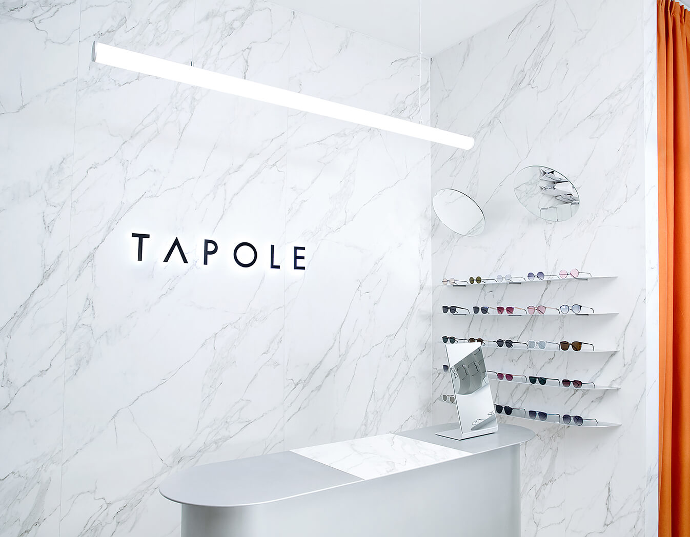 深圳来福士店 - TAPOLE